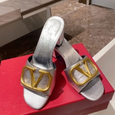 Valentino Slippers